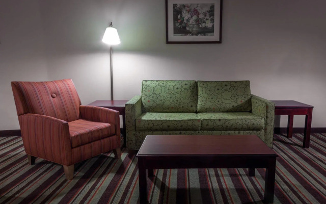 Hampton Inn Sturbridge