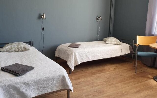 Hostel Tallinn
