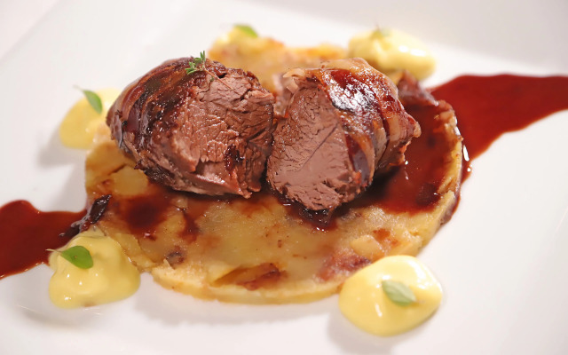 Franciacorta Country Lodges