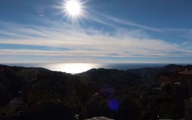 Apartment Lorenzo Civezza