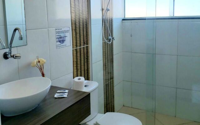 Apart Hotel Atlantico