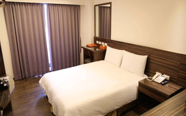 F Hotel Hualien