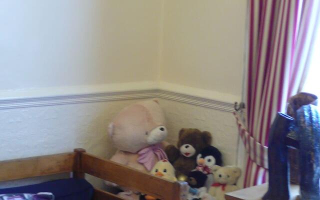 Pickwick Hall - Hostel