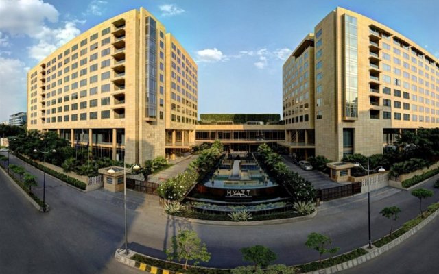 Hyatt Regency Pune & Residences