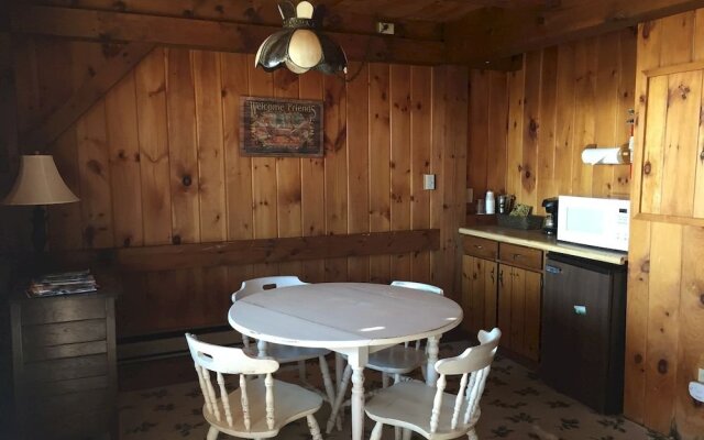 Archers Mountain Inn