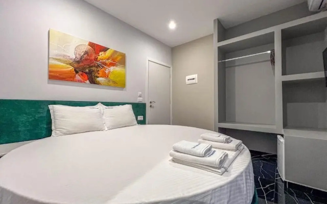 Rumani 3 Islands Hotel