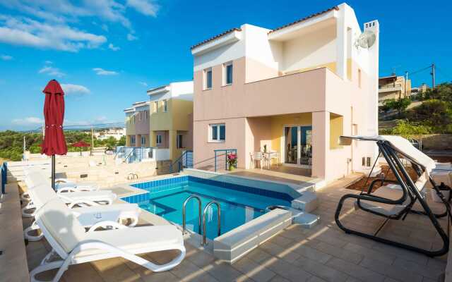 Crete Villas