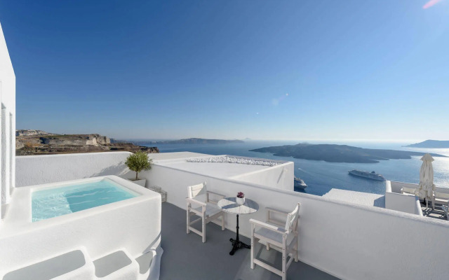 Kamares Apartments