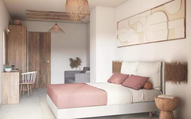 Skipper Beachfront Suites