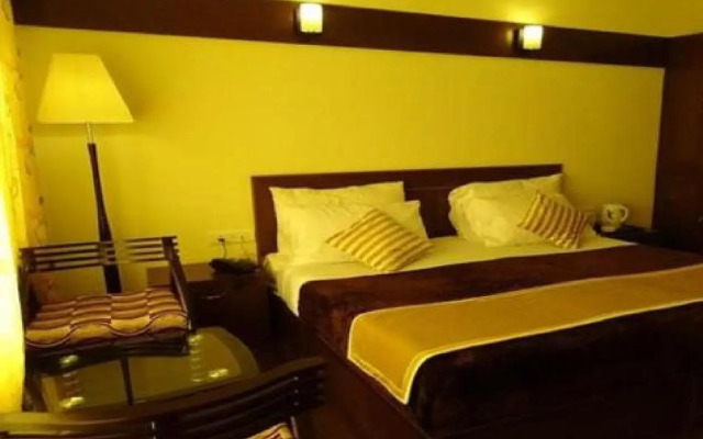 Himalayan Retreat Karzoo