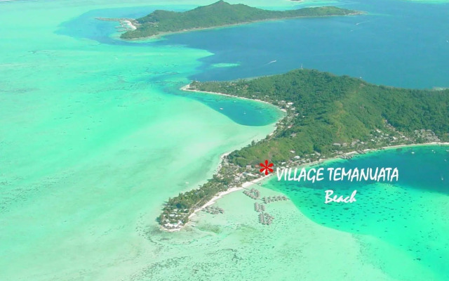 Village Temanuata
