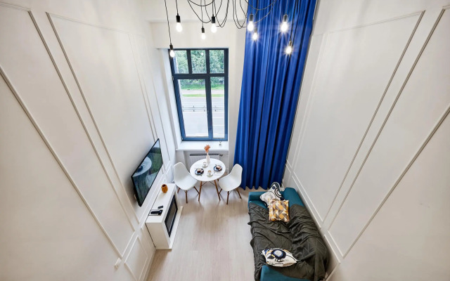 EasyGuest на улице Нижегородская