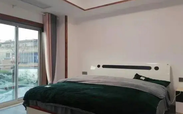 Zhongbang Tribe Homestay