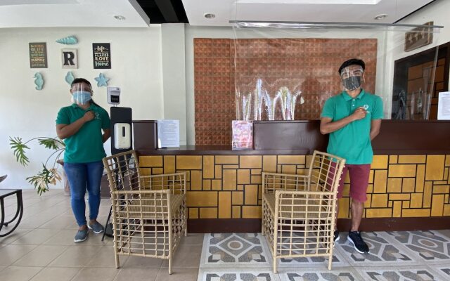 RSAM Beach Resort by Cocotel