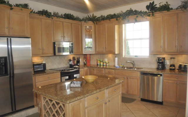 Cutter's Landing By Living Easy Abaco