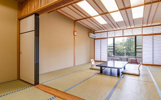 Unohama Onsen Royal Hotel Kobayashi