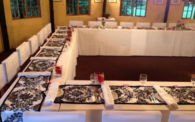 Battlefields Country Lodge