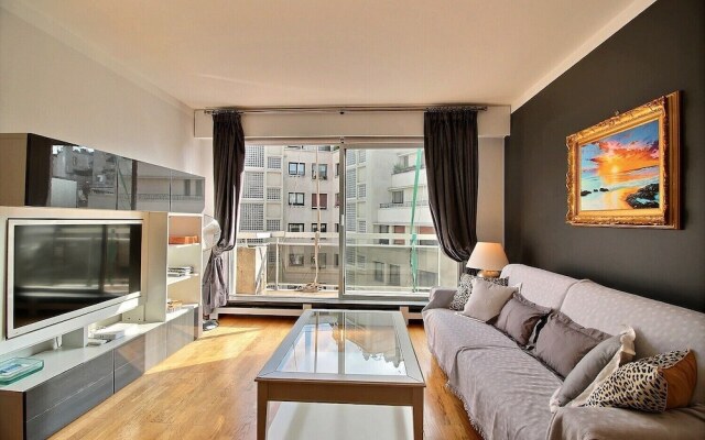 116488 - Appartement 4 Personnes Etoile - Trocadéro