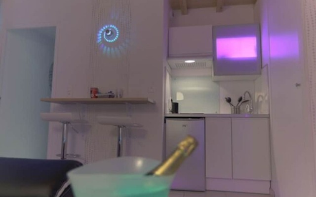 Appartements Sparadise Lille