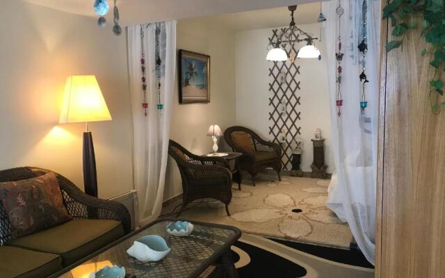 Wonderful Playroom Apartment