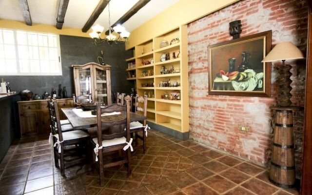 Villa Chiara B&B