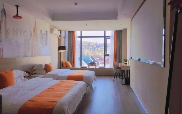 TangChao Hotel