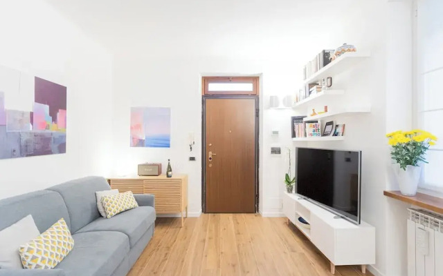 Rosart House by Rent all Como