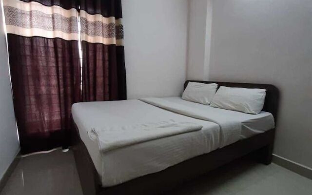 Ambrosia Hotel and Service Apartments
