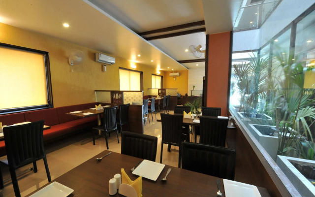 Hotel Sujal Heritage