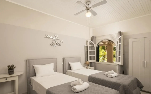 Villa Violetta (Corfu)	
