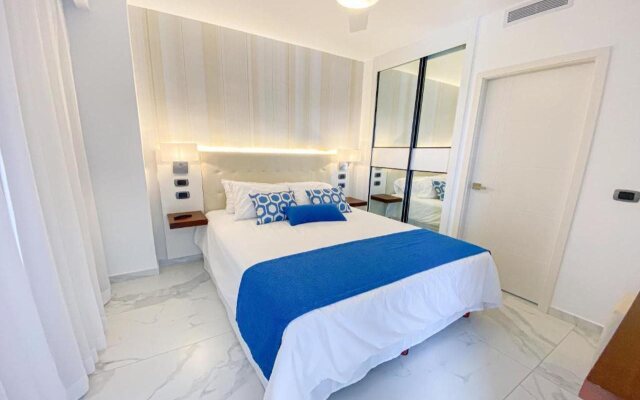 Xeliter Cana Rock Punta Cana