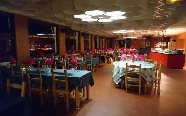 Cap Vacances Valmorel Doucy