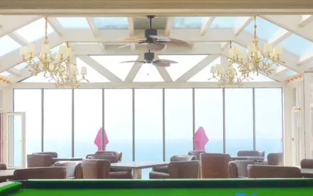 Jinzhi Design Hotel