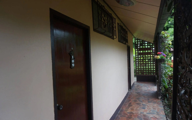 C & C Resort Nangrong
