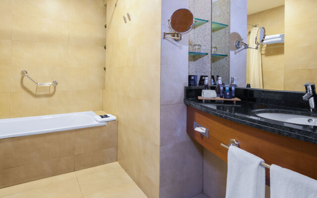 Hotel MDS Concepción