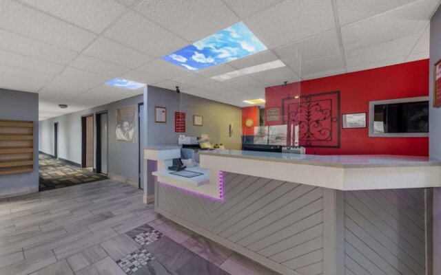 Baymont by Wyndham Iron Mountain