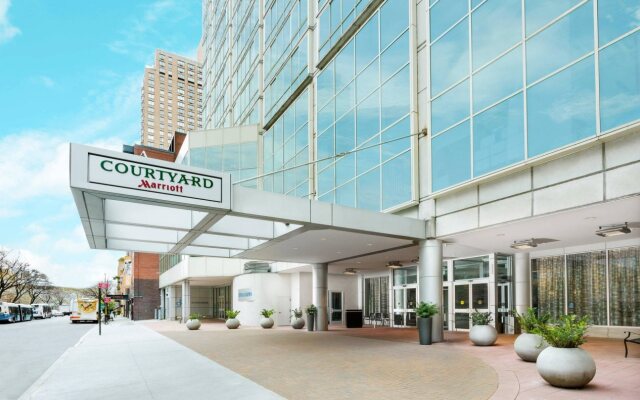 Courtyard by Marriott New York Manhattan/Upper East Side