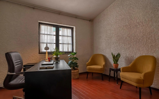 Guestready - Vivenda Santiago