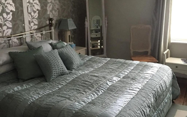 Ye Olde George Inn - Badger Pubs