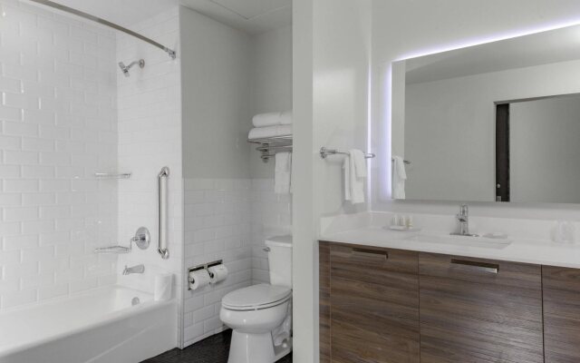 Fairfield Inn & Suites by Marriott Dallas Downtown