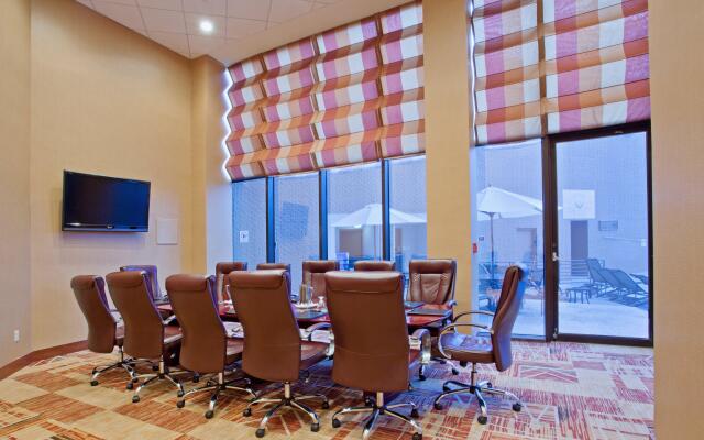 Crowne Plaza Houston Med Ctr-Galleria Area by IHG