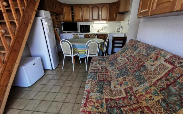 Résidence GRANDE BLEUE - Maisons & Villas pour 6 Personnes 64