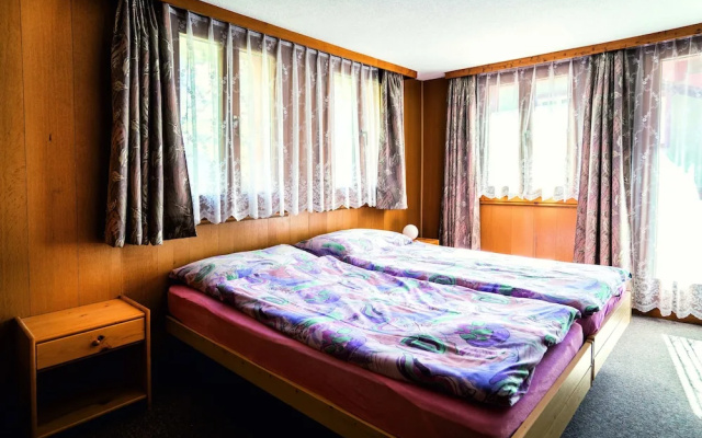 Haus Amour – Guest Rooms – Saas Grund