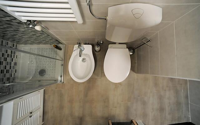 Cozy Studio in Turin City Center