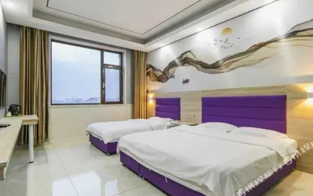 Hexiang Runhe Business Hotel