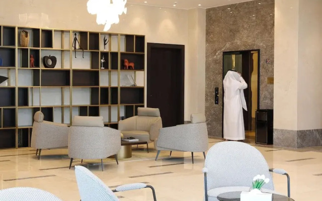 Freesia Hotel