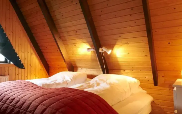 Nature-Spa Guesthouse