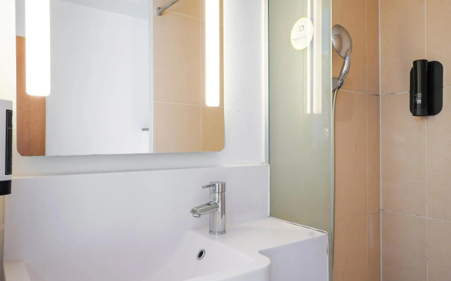 B&B HOTEL Marseille Centre La Joliette