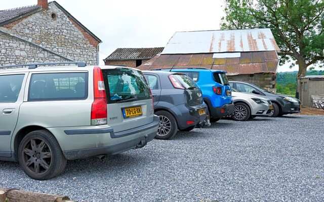 B&B Barvaux, Durbuy