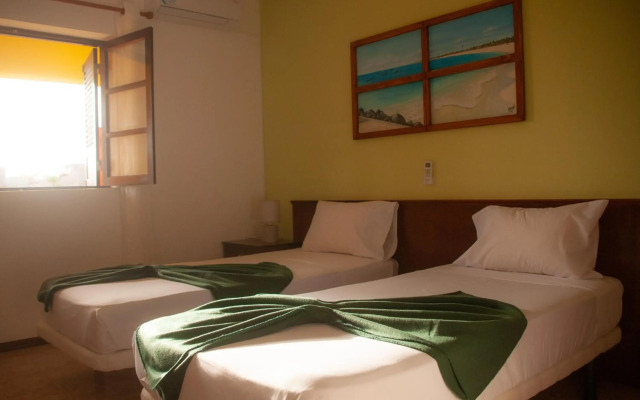 Misturod - Holiday Apartments